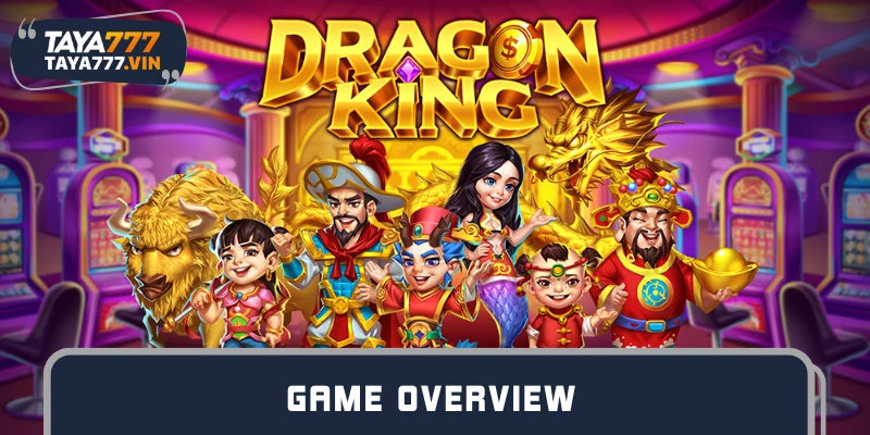 A quick look at the game