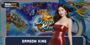 Dragon King TAYA777 - Explore the Mysterious, Magical Ocean