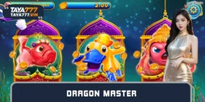 Dragon Master - The Legendary Dragon Treasure Hunt