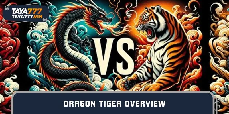 Dragon Tiger Overview