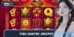 Fish Hunter Jackpot - Unlimited Fun, Instant Big Rewards