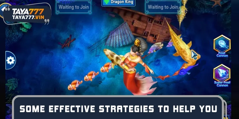 Some effective strategies to help you hunt fish with extreme precision