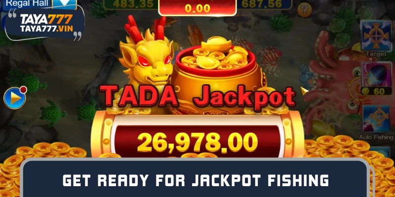 A detailed introduction to the world of Jackpot Fishing