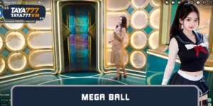 Mega Ball - High-Payout Live Game With Rewards 1,000,000x