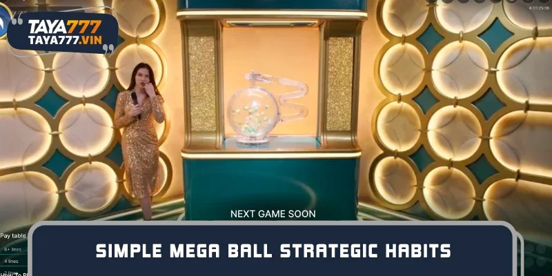 Simple strategic habits that increase long-term success