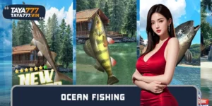 Ocean Fishing - The Ultimate Rewards Market Leader