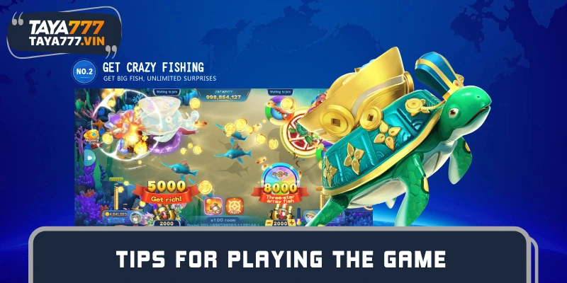 Smart gameplay strategies